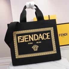 Fendi Shopping Bags